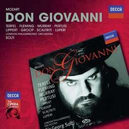 Cover von Don Giovanni