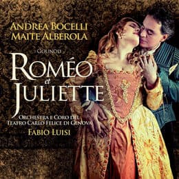 Cover von Romeo und Julia