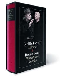 Cover von Mission/Himmlische Juwelen
