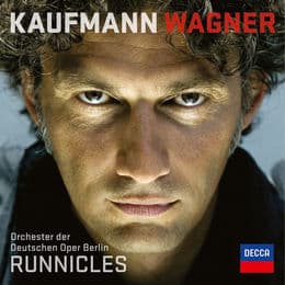 Cover von Wagner