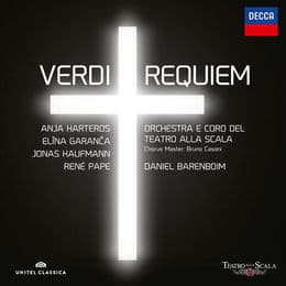 Cover von Requiem