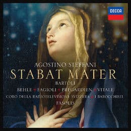 Cover von Stabat Mater
