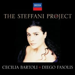 Cover von The Steffani Project