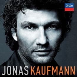 Cover von Jonas Kaufmann