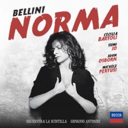Cover von Norma