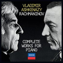 Cover von Sämtliche Werke für Klavier
