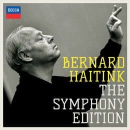 Cover von Haitink - The Symphony Edition