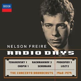 Cover von Radio Days
