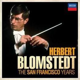 Cover von The San Francisco Years