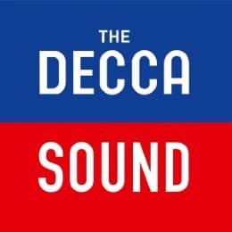 Cover von The Decca Sound