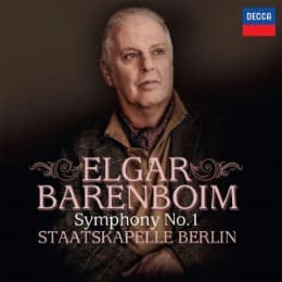 Cover von Sinfonie Nr. 1