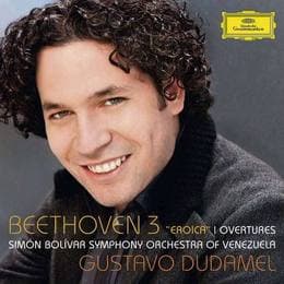Cover von Sinfonie Nr. 3 Eroica