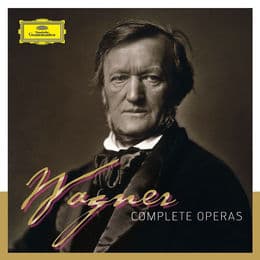 Cover von Complete Operas