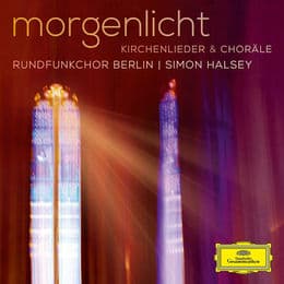 Cover von Morgenlicht