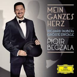 Cover von Mein ganzes Herz