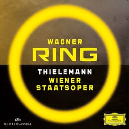 Cover von Der Ring des Nibelungen