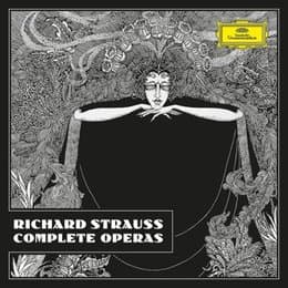 Cover von Sämtliche Opern