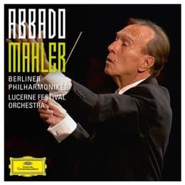 Cover von Mahler