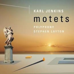 Cover von Motets