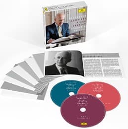 Cover von Complete Piano Sonatas