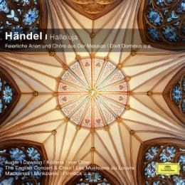 Cover von Halleluja