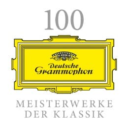 Cover von 100 Meisterwerke der Klassik
