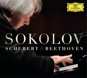 Cover von Schubert/Beethoven