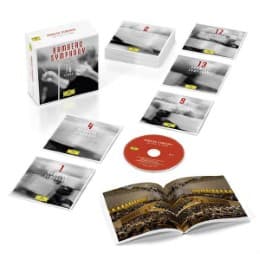 Cover von Bamberg Symphony/Bamberger Symphoniker: The First 70 Years