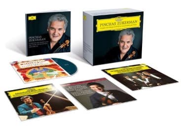 Cover von Complete Recordings on DG and Philips