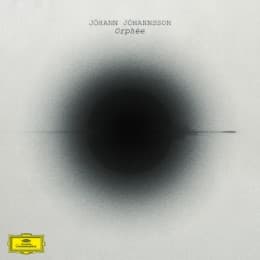 Cover von Orphée