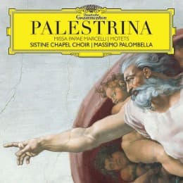 Cover von Missa Papae Marcelli