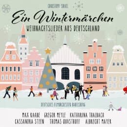 Cover von Ein Wintermärchen