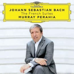 Cover von The French Suites