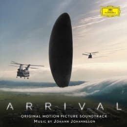 Cover von Arrival