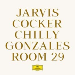 Cover von Room 29