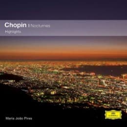Cover von Nocturnes