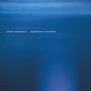 Cover von Englabörn & Variations