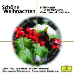 Cover von Schöne Weihnachten