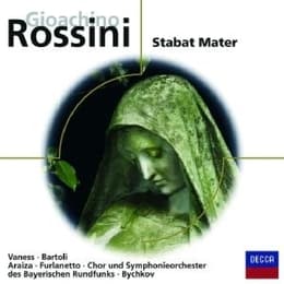 Cover von Stabat Mater