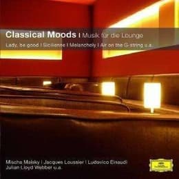 Cover von Classical Moods