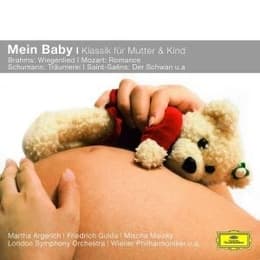 Cover von Mein Baby