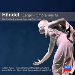 Cover von Largo - Ombra mai fu
