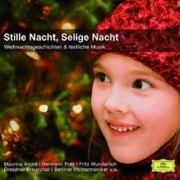 Cover von Stille Nacht, Selige Nacht