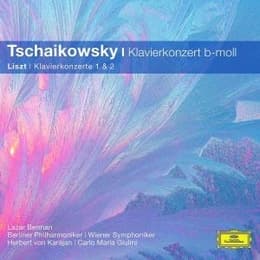 Cover von Klavierkonzerte