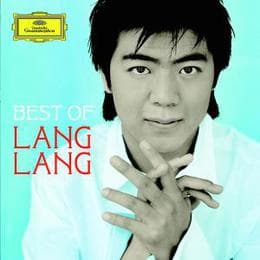 Cover von Best Of Lang Lang