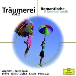 Cover von Träumerei 2