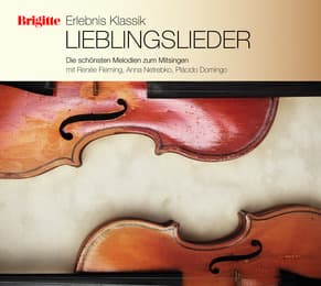 Cover von Lieblingslieder