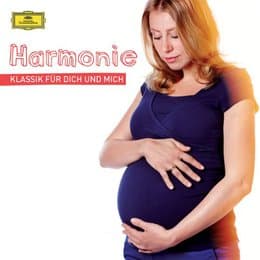 Cover von Harmonie