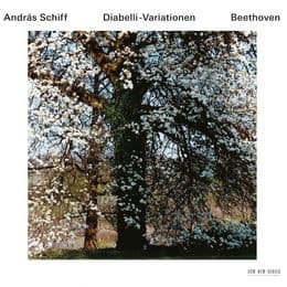 Cover von Diabelli-Variationen