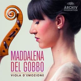 Cover von Viola D'Emozione